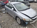 2011 Honda Civic Used Rear Stabilizer Bar 1.8L Oem 524-50117 156K Miles. Fixed Price $80.70.
