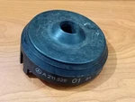 Mercedes Benz 2113250184 W211 Rear Coil Spring Shim. Fixed Price $28.00.