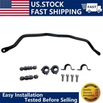 Suspension Sway Bar Kit W/ Bushing Front For Chevy Impala Venture Buick Pontiac. Fixed Price $85.83.
