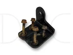 92-97 Ford F250 F350 Steering Stabilizer Lower Mount Bracket Oem. Fixed Price $80.00.