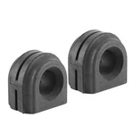 For Bmw 2PCS Front Stabilizer Sway Bar Bushing 650I 640I 530I 31356777933. Fixed Price $12.97.