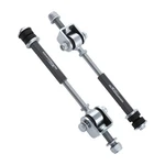 Maxpeedingrods Adjustable Sway Bar End Link 4-6" For 1999-2016 Chevy Silverad.... Fixed Price $148.76.