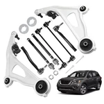 Front Lower Control Arms For Nissan Pathfinder 2014-2020 Infiniti QX60 JX35 2013. Fixed Price $147.59.