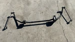 Bmw E60 M54 B25 Idrive Rwd At Front Stabilizer Sway Bar Assembly 31356760982. Fixed Price $118.28.