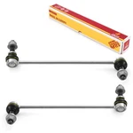 2010-2019 Ford Taurus Flex Front Sway Bar Stabilizer Link Set. Fixed Price $32.99.