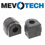 Mevotech Supreme MS108182 Stabilizer Bar Bushing Kit For TD1204W K200821 Ku. Fixed Price $23.05.