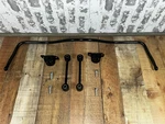 Suspension Stabilizer Bar Dorman 927-164 Fits 97-06 Jeep Wrangler. Fixed Price $120.00.