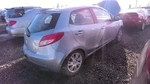 Crossmember/k-frame Front Suspension Fits 11-14 Mazda 31598205. Fixed Price $375.99.