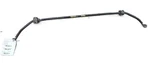 Stabilizer Bar 163 Type Rear 19MM ML500 Fits 98-05 Mercedes Ml-class 75487. Fixed Price $169.99.