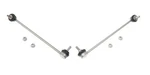 Lemfoerder Set Of Front Left And Right Suspension Stabilizer Bar Links For Bmw. Fixed Price $106.95.