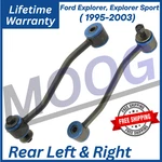 Moog Oem Rear Sway Bars 1995-2003 Ford Explorer Sport, 10 Yr Warra.. Fixed Price $78.99.
