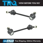 Stabilizer Sway Bar Link Front Pair Set Of 2 For Mb W140 300 400 500 600 Cl. Fixed Price $44.95.