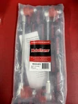 New Nolathane REV018.0012 Sway Bar Link Assmebly Rear. Fixed Price $64.99.