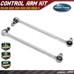 2X Front Side Sway Bar Link For Bmw 325XI E90 330XI 2006 328I Xdrive 335I. Fixed Price $38.08.