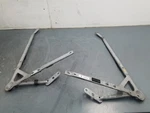 2020 Bmw M2 F87 Competition Rear Suspension Frame Reinforcement Bars #9995 H4. Fixed Price $119.99.