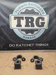 09-19 Ford Explorer Flex Taurus Rear Sway Bar Bushings & Retainers BB5Z-5A772-A. Fixed Price $59.72.