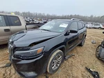 2019 Jeep Cherokee Rear Stabilizer Bar Standard Duty Suspension Used 524-10418. Fixed Price $80.70.