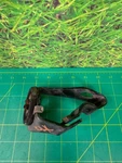 06-09 Mercedes Stabilizer Bar Bracket, Left Side, & Clk 2033200942 Oem. Fixed Price $19.77.