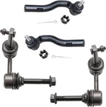 Front Sway Bars Tie Rods For 1998-2010 Lexus SC430. Fixed Price $58.95.