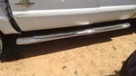 Stabilizer Bar Front Chassis Cab Fits 11-16 Ford F350SD Pickup 5650913. Fixed Price $100.00.