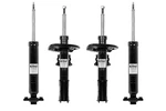 Eibach 3514.840 Pro-damper Shock Absorber Car Handling. Fixed Price $640.00.