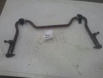 Used Rear Suspension Stabilizer Bar Fits: 2010 Hummer H3 Grade. Fixed Price $130.00.