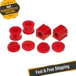 Prothane 22-1101 Front Sway Bar & End Link Bushing Kit. Fixed Price $35.27.