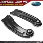 2X Rear Driver & Passenger Trailing Arm For Volkswagen Passat Tiguan Cc Audi Q3. Fixed Price $51.99.