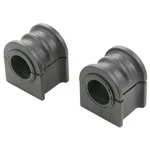 K201532 Moog Sway Bar Bushings Set Of Front Ford Mustang 2005-2009 Pair. Fixed Price $27.34.