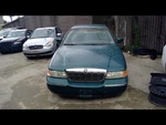 Stabilizer Bar Front 27MM Diameter Fits 99-02 Crown Victoria 1095272. Fixed Price $45.44.