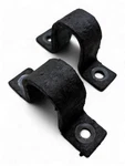 05-07 Ford F250 F350 4X4 Front Axle Sway Bar Bushing Set Oe. Fixed Price $40.00.
