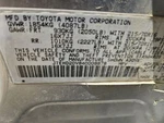 Used Front Suspension Stabilizer Bar Fits: 2004 Toyota RAV4 Grade. Fixed Price $135.70.