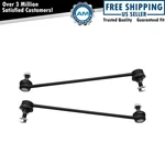 Front Piece Sway Bar Stabilizer Link Set For 2018-2025 Honda Odyssey. Fixed Price $44.85.