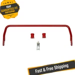 Pedders Suspension PED-429005-20 Rear Adjustable Sway Bar. Fixed Price $225.32.