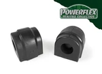 Powerflex For Bmw E46 Front Sway Bar Bushing - 26 Mm (heritage). Fixed Price $70.99.