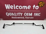 2021-2024 Bmw 430 M440 G22 G26 Rear Suspension Stabilizer Sway Bar 5A09285 47KMI. Fixed Price $100.38.