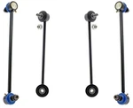 Mevotech Front & Rear Sway Bar Links Assembly For Acura Mdx 2019-2023. Fixed Price $222.00.