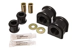 Energy Suspension Black 31MM Sway Bar Bushing Set For Jeep Wrangler Jk 2.5112G. Fixed Price $45.93.