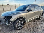 Stabilizer Bar Front Fits 19-24 Audi Q3 2542425. Fixed Price $139.95.