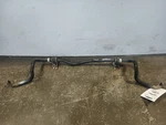 Front Stabilizer/sway Bar From 2014 Nissan Rogue 12530018. Fixed Price $105.94.