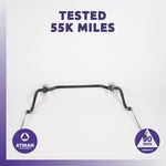 20-25 Bmw F98 X4M X3M Front Anti Roll Sway Bar Stabilizer / Links Oem. Fixed Price $234.23.