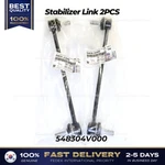 Genuine Stabilizer Link 2PCS 548304V000 For Hyundai Elantra Venue. Fixed Price $84.00.