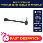 Anti Roll Bar Link Fits Audi A4 B5 2.6 Rear Right 95 To 01 Abc Stabiliser Delphi. Fixed Price $30.45.