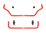 Eibach Anti-roll Front & Rear Sway Bar Kits Fits 16-21 Honda Civic Sedan / Coupe. Fixed Price $568.00.