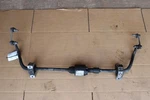2011-2016 Bmw 535I Rwd F10 Rear Dynamic Drive Sway Bar W/ Links Support Oem. Fixed Price $89.40.