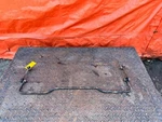 02-10 Lexus SC430 Rear Sway Anti Roll Stabilizer Bar Oem Factory #288. Fixed Price $79.95.
