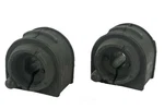 Suspension Stabilizer Bar Bushing Kit Mevotech GS76876. Fixed Price $38.99.