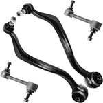 Front Control Arms Sway Bars For 2009 2010 2011 2012 Lincoln Mkz. Fixed Price $120.95.