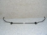 Stabiliser Bmw Series G20 G21 Rear Bearing Bar Rubbers 6896349. Fixed Price $70.36.