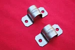 65 66 Mustang Sway Bar Brackets Pair Orig Ford Show Detailed C3DZ 5486 Correct. Fixed Price $79.00.